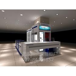 武汉精品烤漆展柜制作厂 新缔美展柜的维护之道