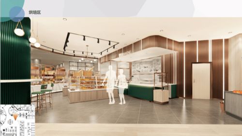 宏昌超市锦晖广场店即将开业 助力赣州经开区商业升级