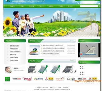 鲁青网络 淄博网站建设与制作的首选专家